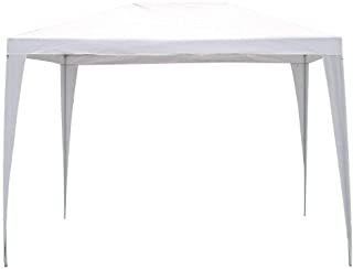 Recensioni di gazebo bianco