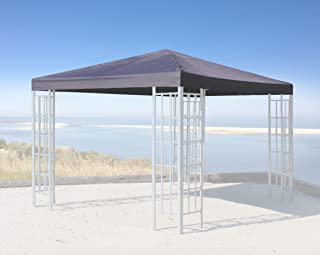 Recensioni di gazebo con pareti