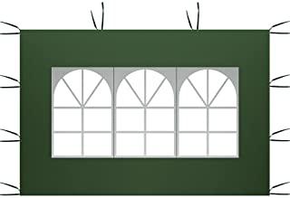 Recensioni di gazebo da terrazzo