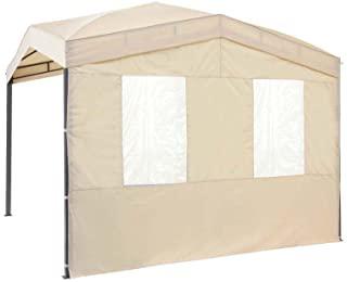 Recensioni di gazebo giardino legno