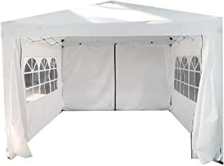 Recensioni di gazebo giardino