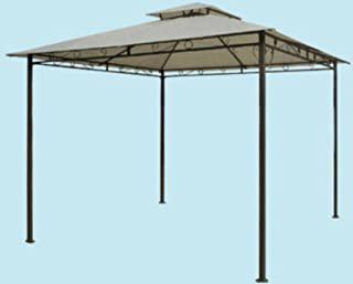 Recensioni di gazebo in ferro artigianali
