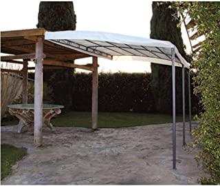 Recensioni di gazebo in ferro battuto