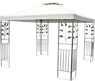 Recensioni di gazebo in ferro