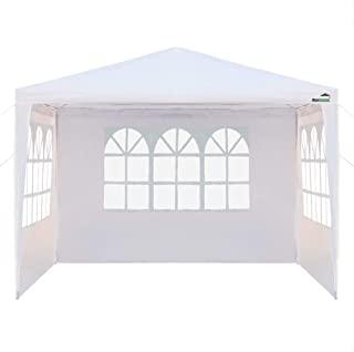 Recensioni di gazebo in legno 5x5