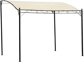 Recensioni di gazebo in legno bianco
