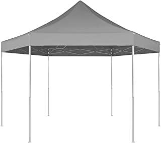Recensioni di gazebo in legno esagonale
