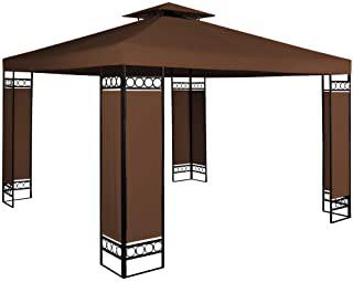Recensioni di gazebo in legno