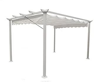 Recensioni di gazebo moderno