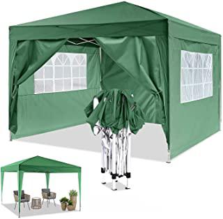 Recensioni di gazebo offerte