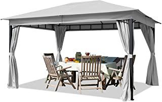 Recensioni di gazebo ottagonale in legno