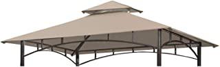 Recensioni di gazebo per barbecue