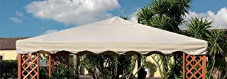 Recensioni di gazebo per giardino