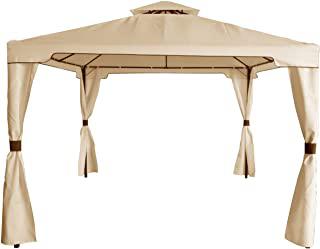 Recensioni di gazebo per terrazzo