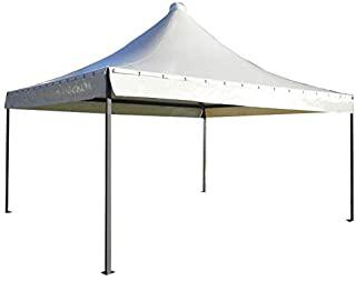 Recensioni di gazebo personalizzato