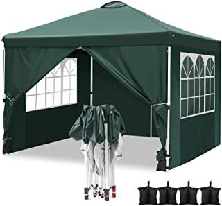 Recensioni di gazebo pieghevole 3x3