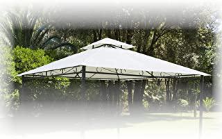 Recensioni di gazebo piscina