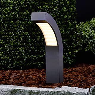 Recensioni di illuminazione da giardino