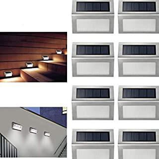 Recensioni di illuminazione esterna giardino