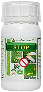 Recensioni di insetticida biologico