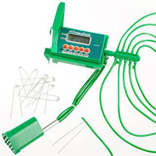 Recensioni di irrigatore a batteria