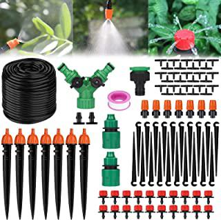 Recensioni di irrigazione giardino