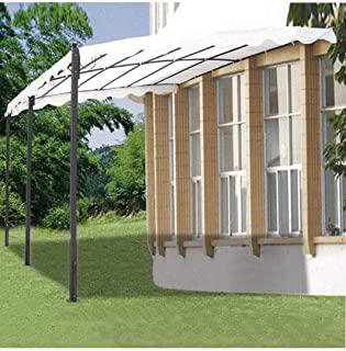 Recensioni di kit gazebo in legno