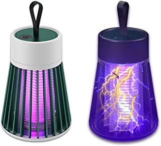 Recensioni di lampada insetticida