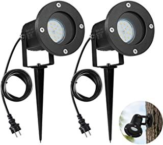 Recensioni di lampade da giardino