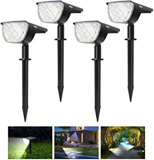 Recensioni di lampade giardino
