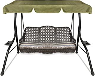 Recensioni di letto dondolo da giardino