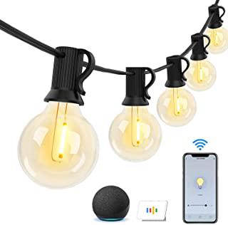 Recensioni di luci led giardino