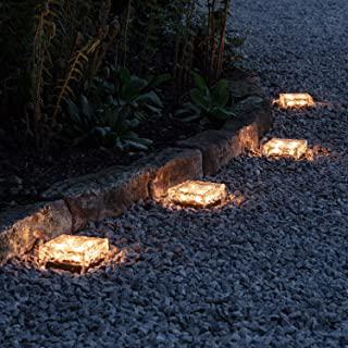 Recensioni di mattoni da giardino