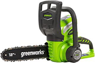 Recensioni di motosega da potatura stihl