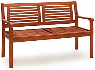 Recensioni di panchine da giardino