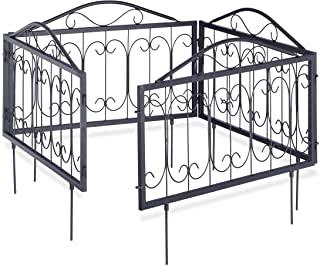 Recensioni di pannelli recinzione giardino