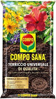 Recensioni di piante per giardino