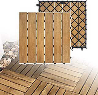 Recensioni di piastrelle per giardino