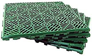 Recensioni di piastrelle plastica giardino