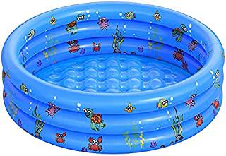 Recensioni di piscine da giardino gonfiabili