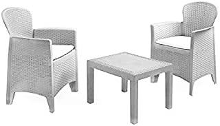 Recensioni di poltrone da giardino