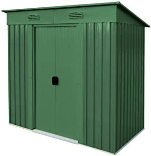 Recensioni di porta attrezzi da giardino