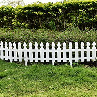 Recensioni di recinzione giardino economica