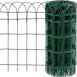 Recensioni di recinzioni da giardino