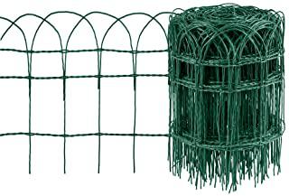 Recensioni di recinzioni giardino in pvc