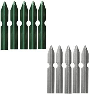 Recensioni di recinzioni per giardino