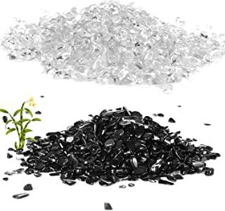 Recensioni di sassi per giardino