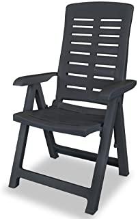 Recensioni di sdraio da giardino plastica