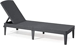 Recensioni di sdraio da giardino
