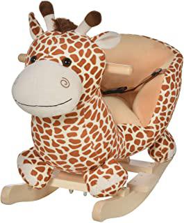 Recensioni di sedia a dondolo bambini